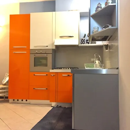 A Due Passi Dal Mare Apartment Loano