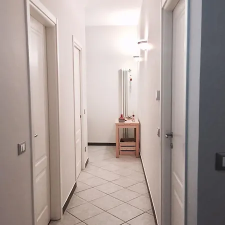 Apartment A Due Passi Dal Mare