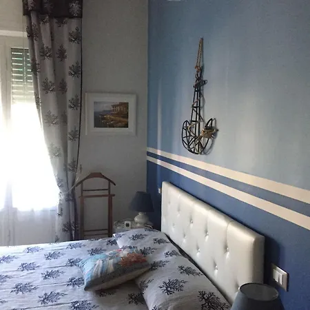 A Due Passi Dal Mare Loano